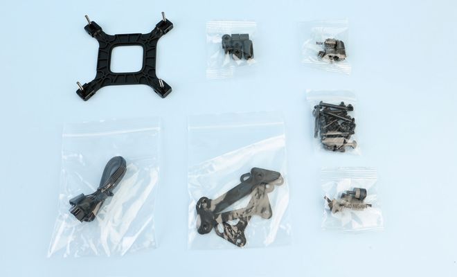 水泵与风扇全面升级——九州风神冰翼LQ360Ultra评测(图12)