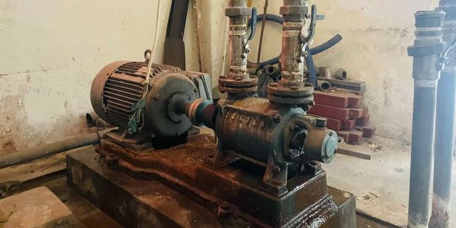 每天稳定干净的自来水背后功臣是TA！(图1)