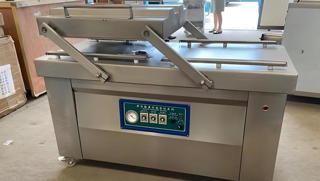 真空机真空泵罢工?别慌!上门维修全攻略+避坑技巧小白也能搞定(图3)