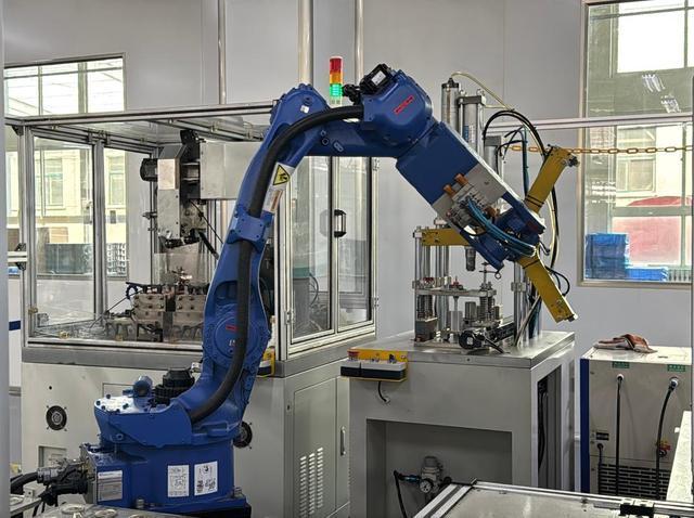 区势｜“博山智造”如何让科技创新从“口号”变成“效益”(图2)