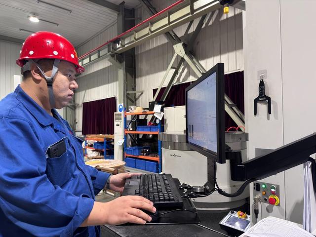 区势｜“博山智造”如何让科技创新从“口号”变成“效益”(图3)