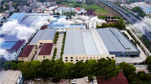 创新驱动品质领先-浙江博大泵业以转子泵为核心铸就行业标杆(图1)