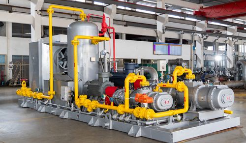 创新驱动品质领先-浙江博大泵业以转子泵为核心铸就行业标杆(图4)