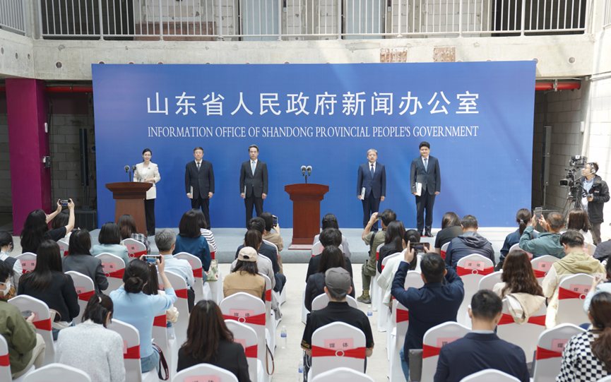 从政策创新到产业升级看山东如何与跨国公司携手共进(图1)