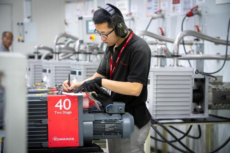 从政策创新到产业升级看山东如何与跨国公司携手共进(图2)