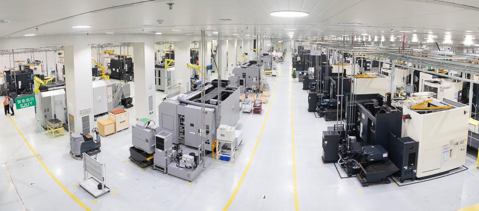 从政策创新到产业升级看山东如何与跨国公司携手共进(图4)