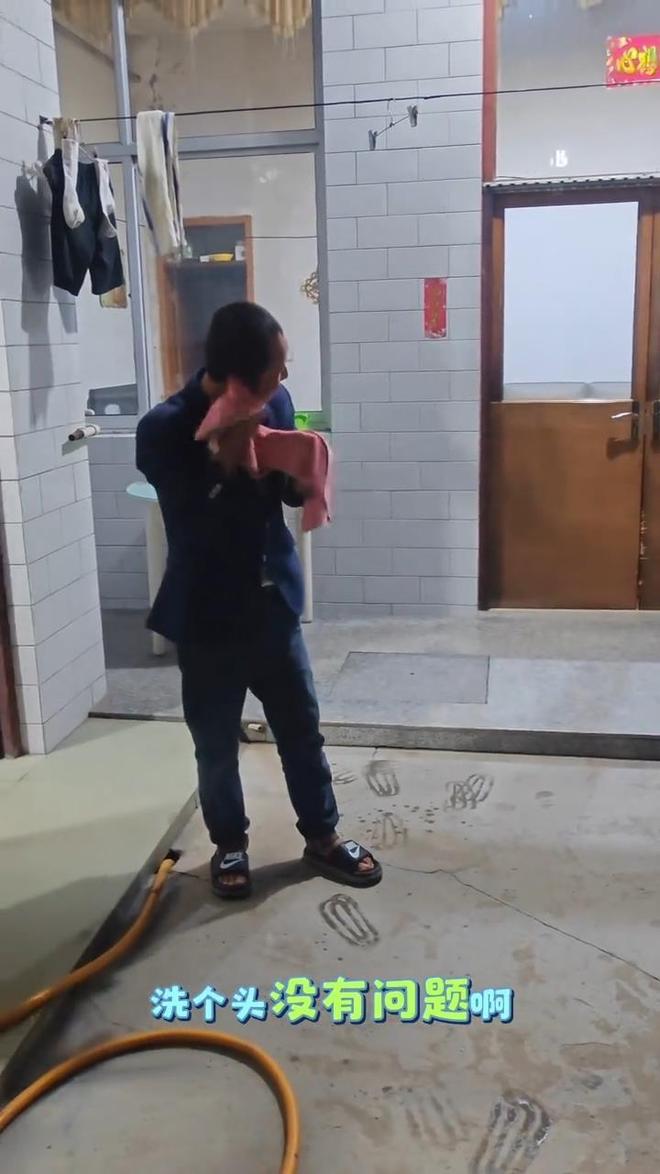 山西一村民家老井水温高达近40摄氏度?自然资源所:只有20摄氏度左右并非水泵漏电短路(图2)