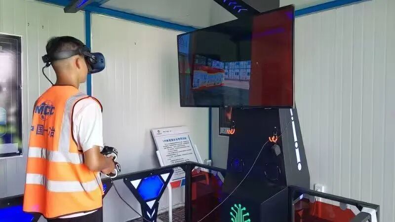 武汉长江边重要排水泵站年内建成(图4)