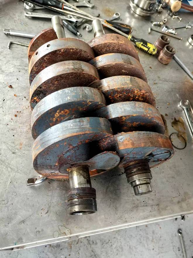 2025真空泵维修服务五大口碑机构盘点:工业停机危机的破局密钥(图1)