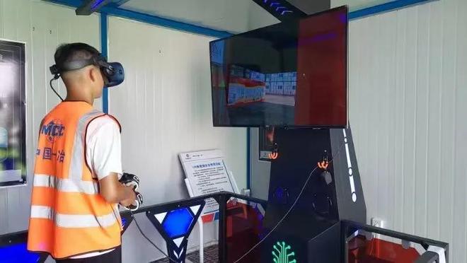 武汉长江边重要排水泵站年内建成！(图4)