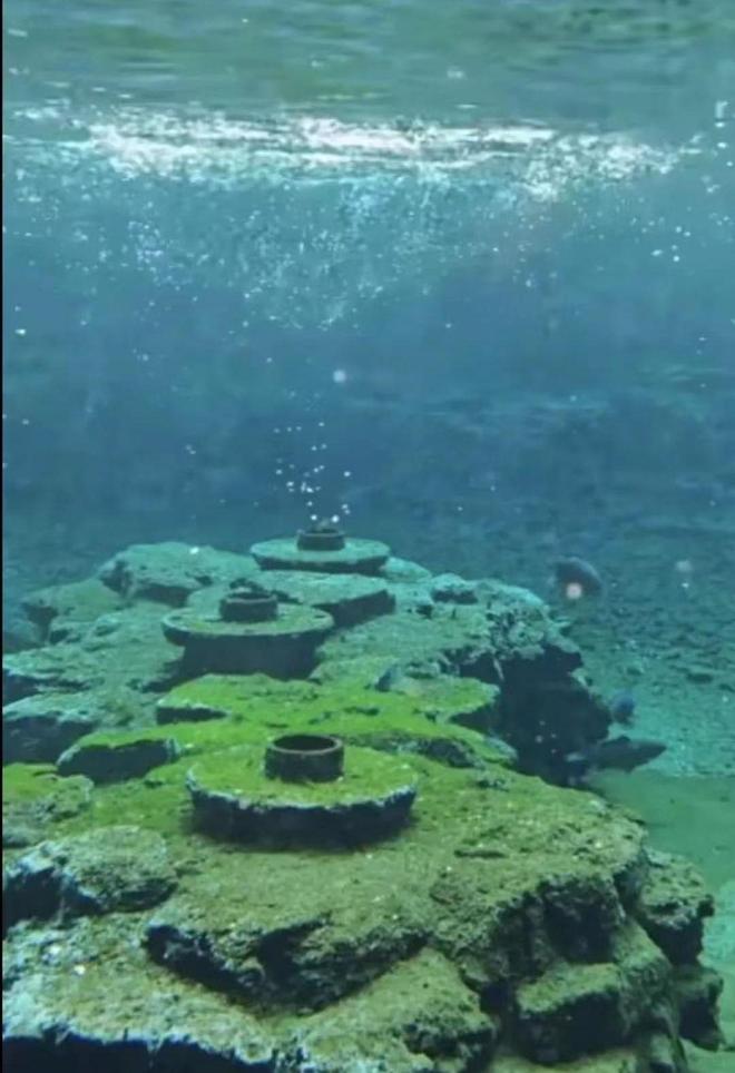 趵突泉喷涌之谜:30米水位破纪录背后的地质奇观与谣言破解(图2)