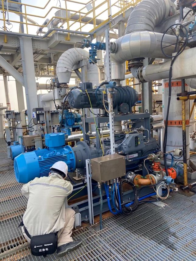 震惊！这些国内真空泵公司你一定得知道！(图1)