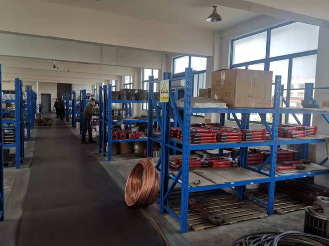 震惊！这些国内真空泵公司你一定得知道！(图2)