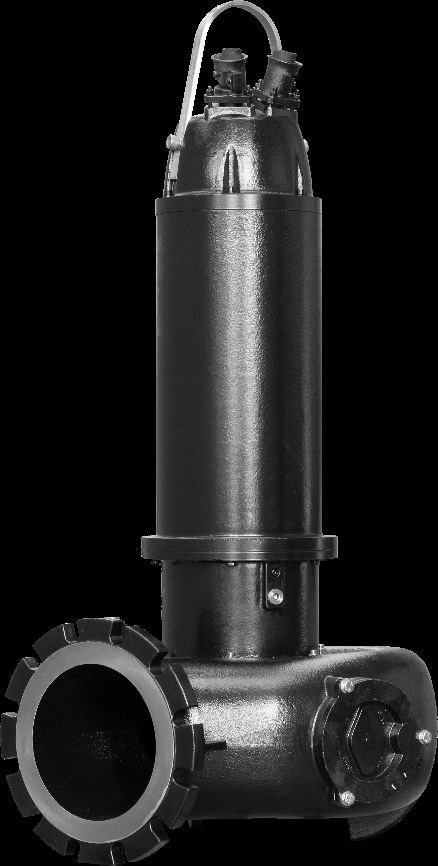 威乐再获国家级认证！Wilo-SA系列全系潜污泵荣获中国节能产品认证(图1)