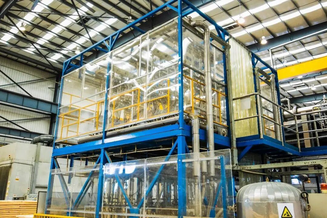 威乐再获国家级认证！Wilo-SA系列全系潜污泵荣获中国节能产品认证(图4)