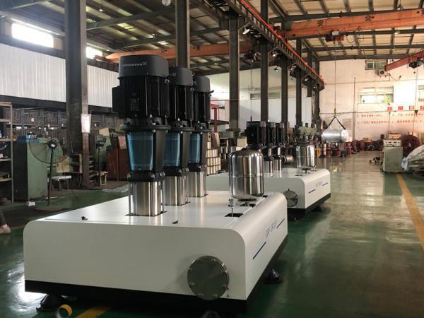 水泵外贸营销实践：商悦科技助力制造企业重塑海外增长曲线(图1)