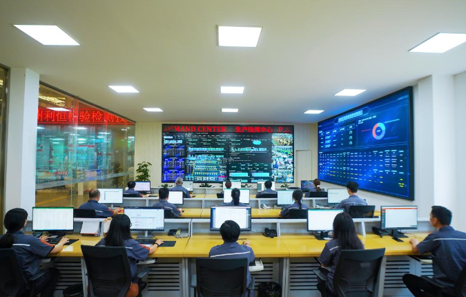 探访利欧泵业:30年淬炼“数智泵”解码中国制造高质量发展样本(图2)