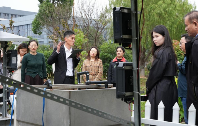 探访利欧泵业:30年淬炼“数智泵”解码中国制造高质量发展样本(图5)