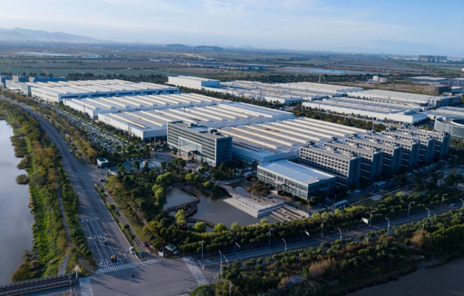 探访利欧泵业:30年淬炼“数智泵”解码中国制造高质量发展样本(图6)