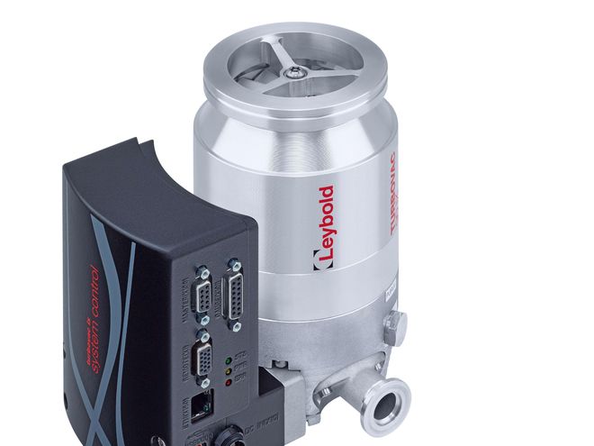 真空泵维修行业发展与选购要点(图2)