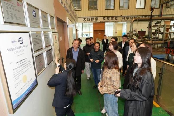 水到“数”成：利欧泵业的30年智造跃迁(图3)