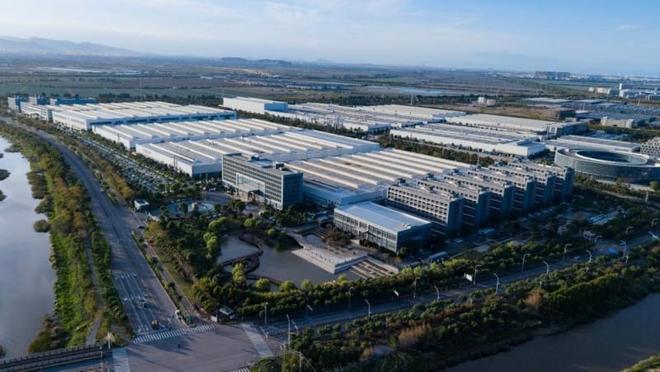 水到“数”成：利欧泵业的30年智造跃迁(图4)