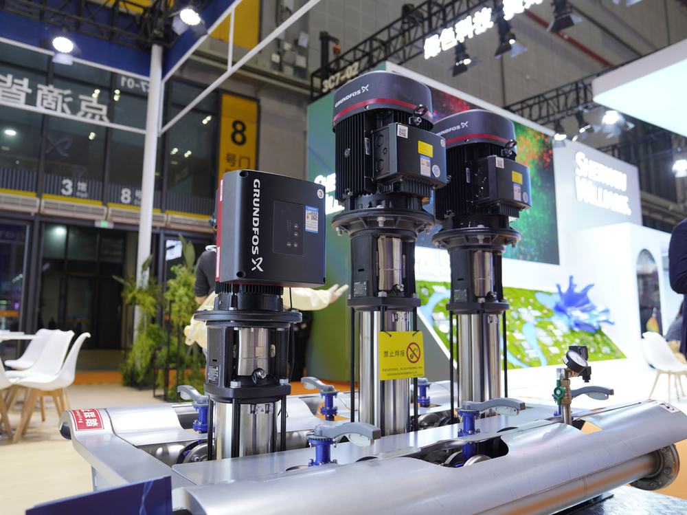 在买卖之外观察进博会(图2)