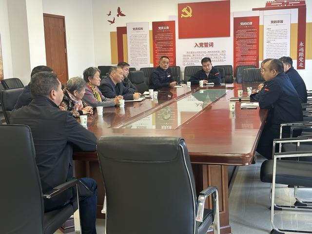 郑州热力劳模工匠“对症下药”200户家庭今冬不缺暖(图2)