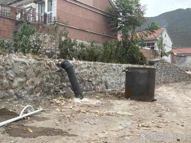 有村民抽水吸金1年用电96万度暴利驱动疯狂淘金(图2)