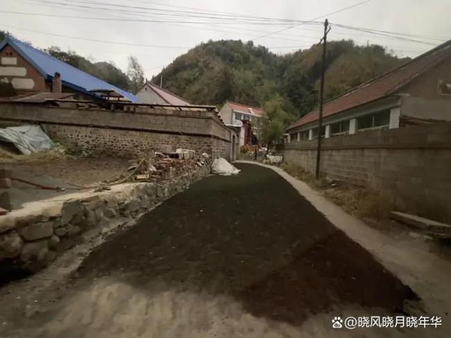 有村民抽水吸金1年用电96万度暴利驱动疯狂淘金(图3)