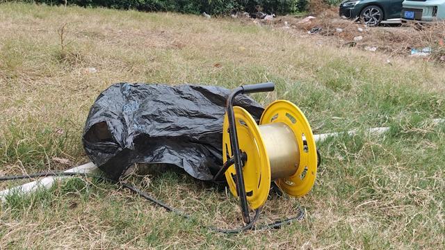 抽坏三台水泵仍难解郑州一小区路口积水咋根治？多方回应(图5)