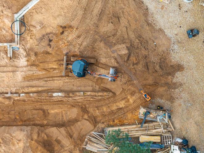 河北村民抽水炼金暴富背后：一条触目惊心的地下水黑产链(图1)