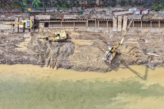 河北村民抽水炼金暴富背后：一条触目惊心的地下水黑产链(图3)