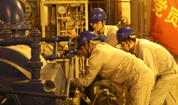 赋能湾区焕彩广东国资国企以实干护航十五运会(图1)