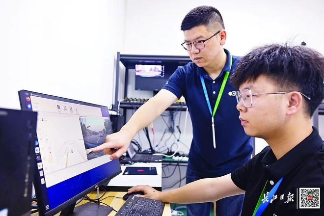 大批知名总部落户！武汉凭什么？(图1)