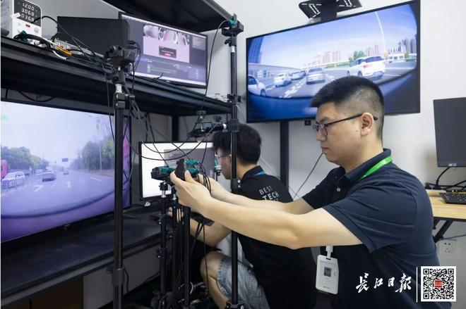 大批知名总部落户！武汉凭什么？(图2)