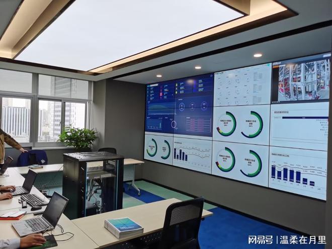 2025年最新全国水泵喷涂生产线：标杆案例丰富(图1)