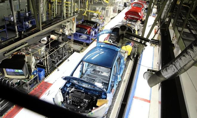 回光返照？日本11月中国稀土进口大增高市盯紧中亚五国稀土资源(图3)