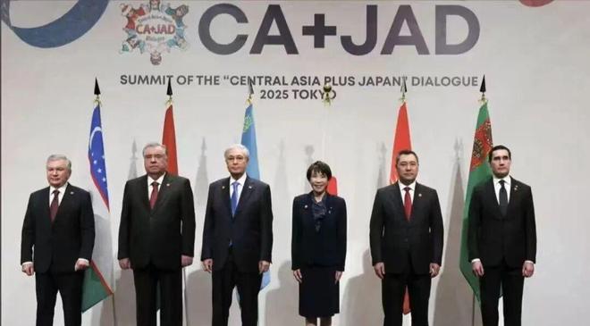 回光返照？日本11月中国稀土进口大增高市盯紧中亚五国稀土资源(图4)