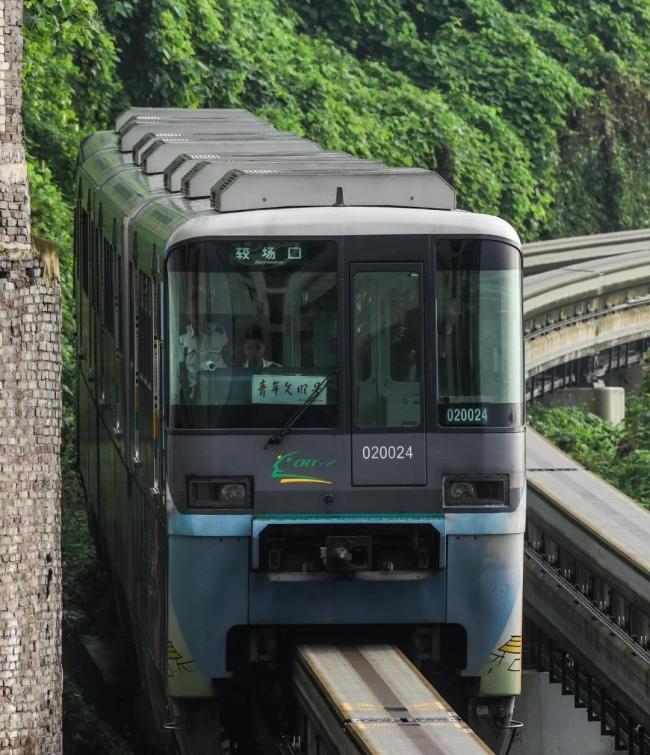 中国磁悬浮列车跑出620公里下一站能飞吗？贴地飞行不再是梦(图3)