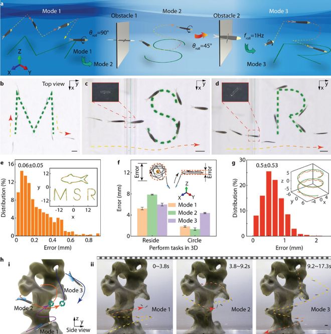 功率放大器在磁场激励下对狭窄非结构化液体环境适应性研究的应用(图2)