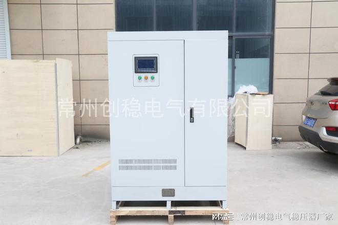 车间稳压器厂家直销:适配水泵风机高稳定(图1)