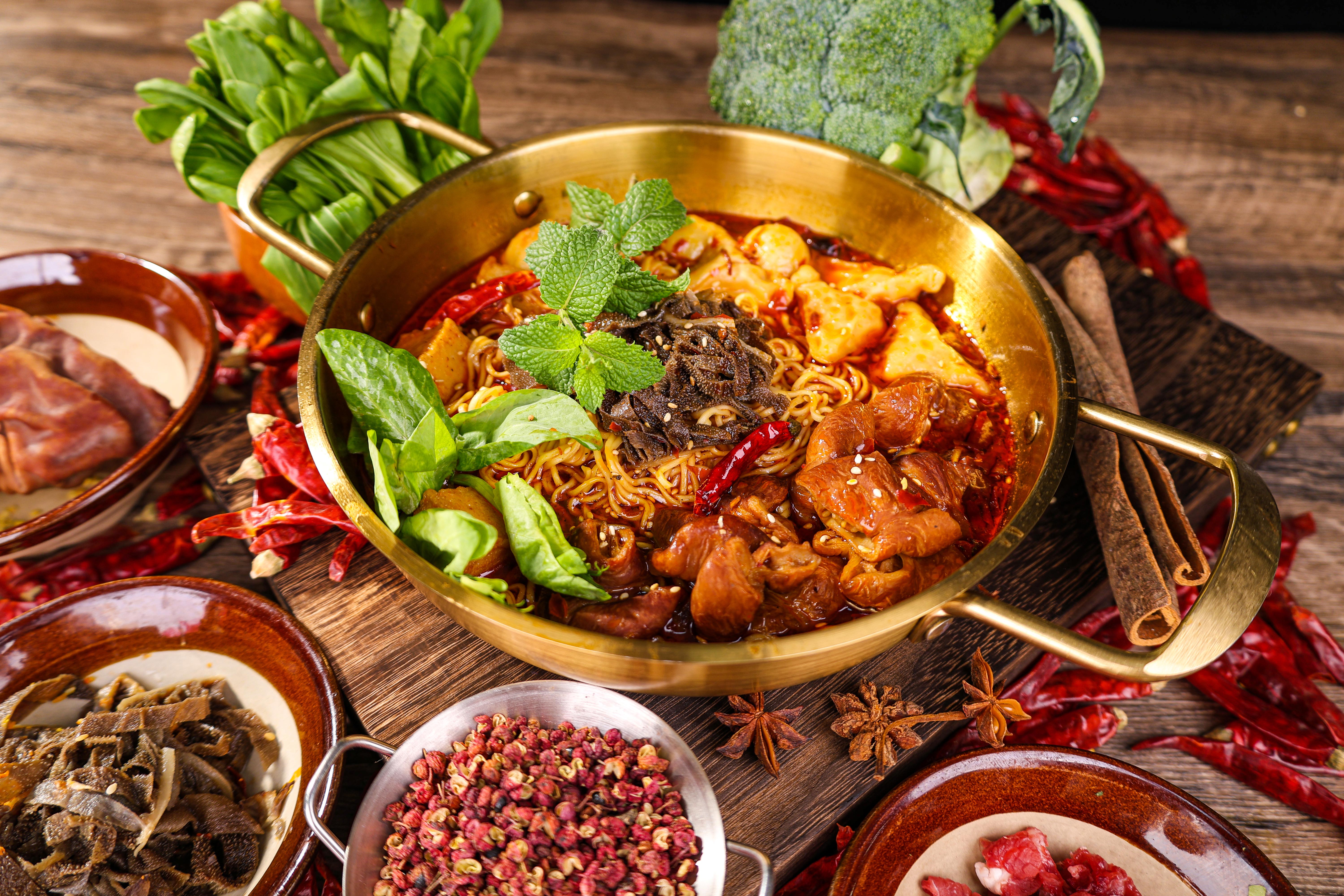 2026年上半年徐州火锅底料品牌综合评估与优选指南(图2)