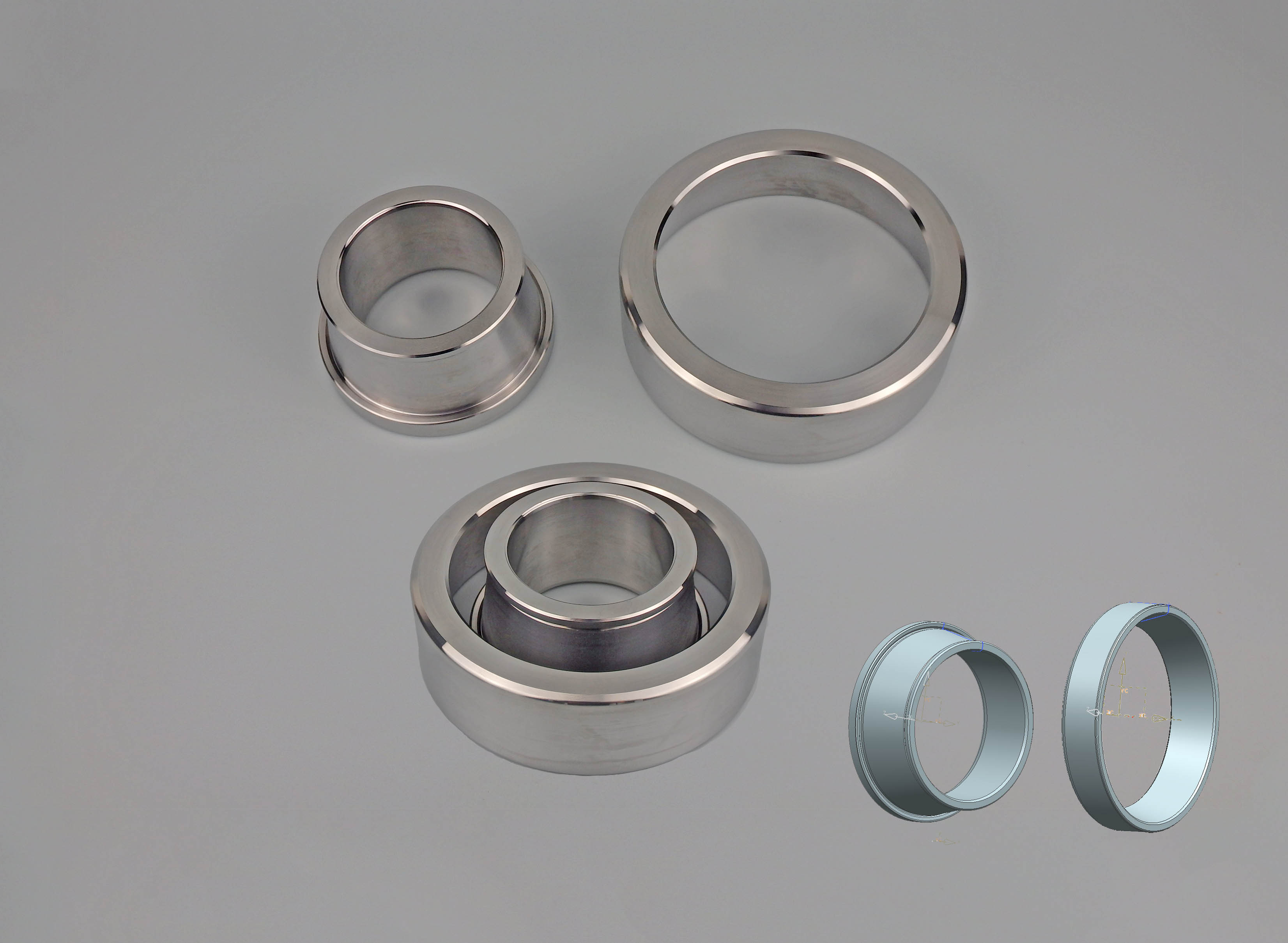 2025年12月水泵轴承品牌排行解析(图1)