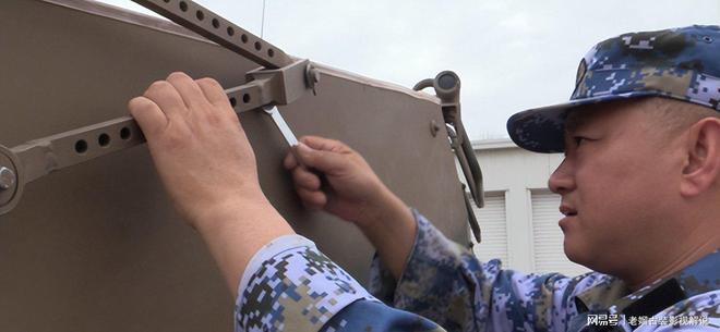 “兵王”赵宗刚：退伍后被召回成为比“将军还少”的一级军士长(图5)