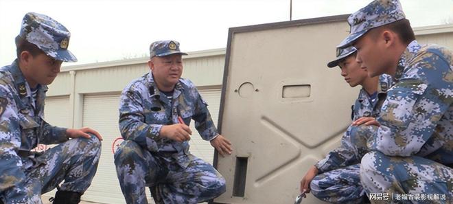 “兵王”赵宗刚：退伍后被召回成为比“将军还少”的一级军士长(图6)