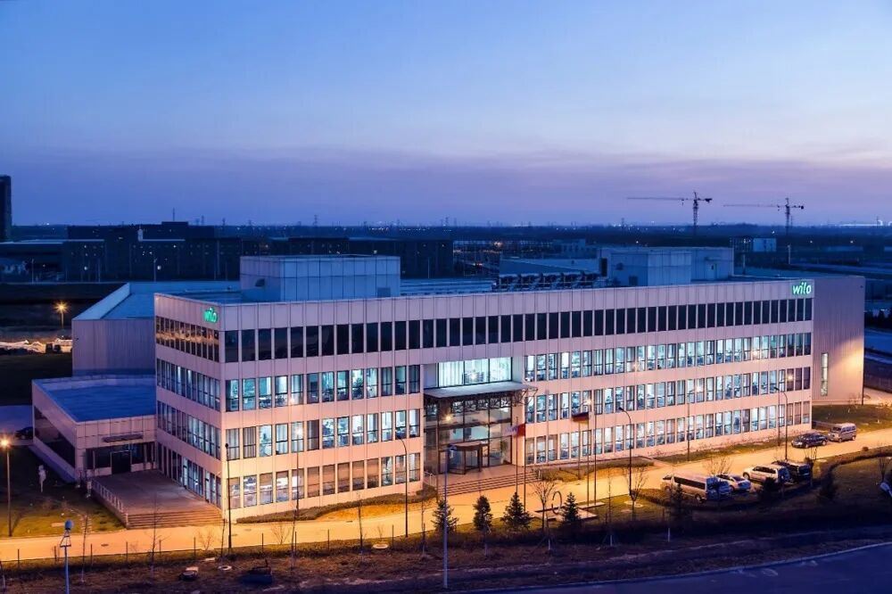 以卓越信用赋能绿色发展威乐荣获中国节能协会AAA企业信用最高评级(图5)