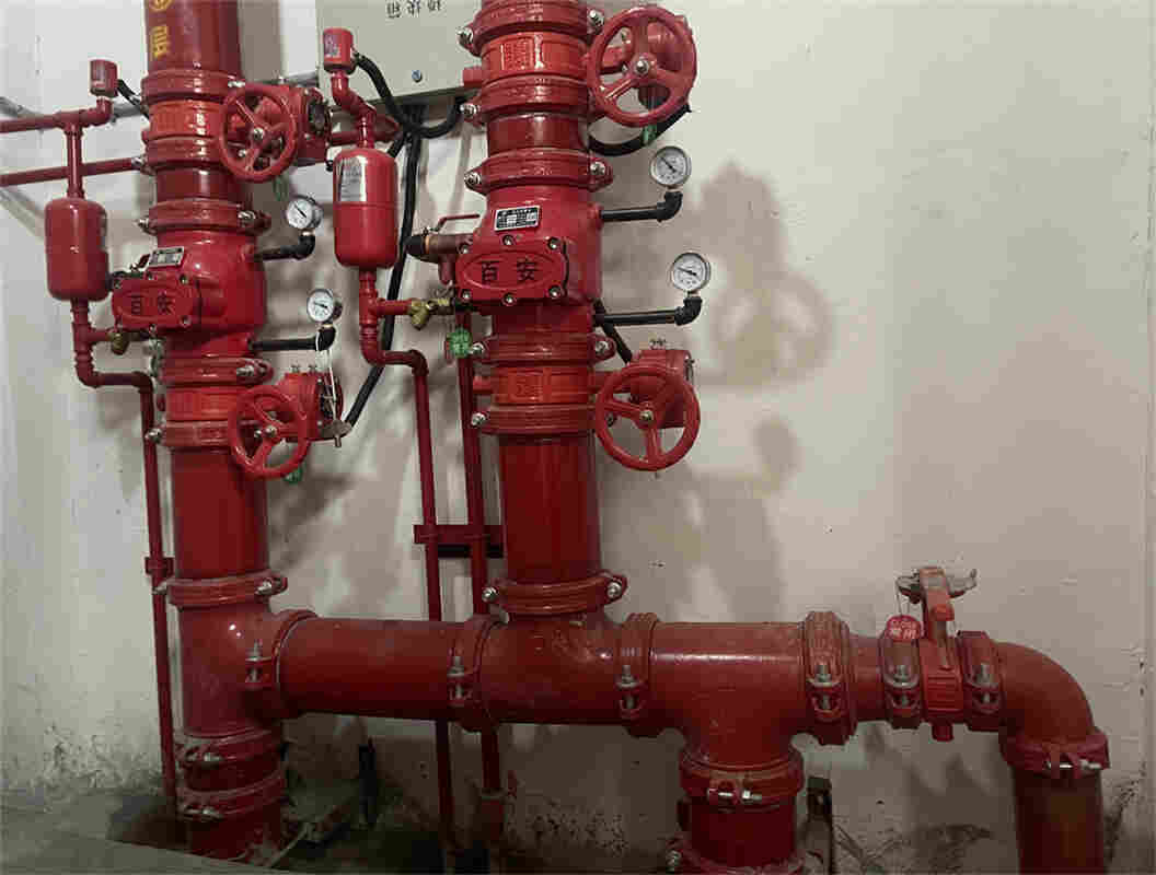 宁德市商场消防维护保养有关规定--福建和天源(图2)