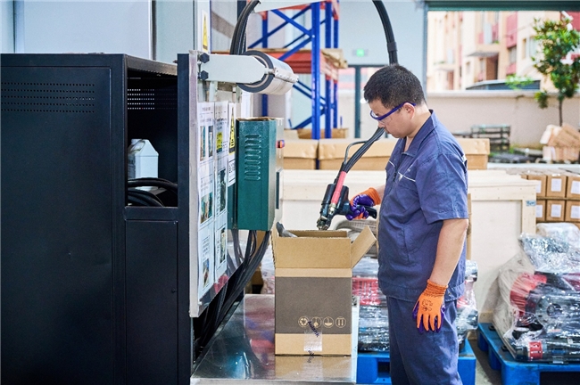 2025年值得信赖的磁力泵厂家推荐：5家国产工厂的真实能力对比(图1)