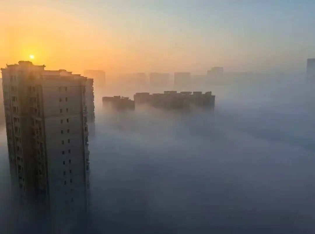 住在云端困在深谷:买超高楼层的业主进退两难(图7)